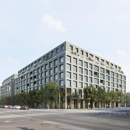 Luxury Apartment Liubliana Exterior foto
