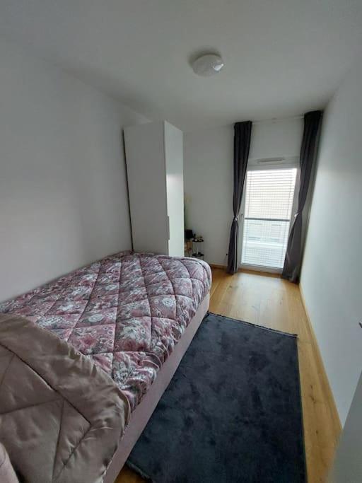Luxury Apartment Liubliana Exterior foto